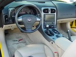 2006 Corvette Convertible For Sale